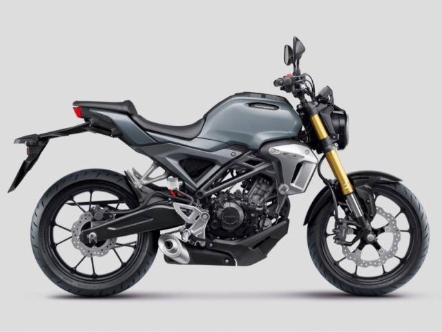 Honda cb 150 r outlet on road price